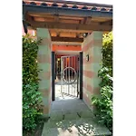 Dei Pascoli Tatil Evi *