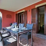 Dei Pascoli Tatil Evi