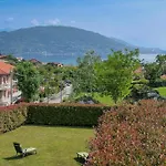 Dei Pascoli Tatil Evi