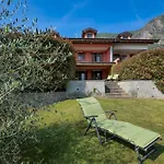 Dei Pascoli Tatil Evi