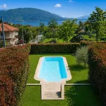 Dei Pascoli Holiday home *