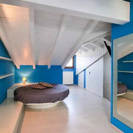 Dei Pascoli Holiday home