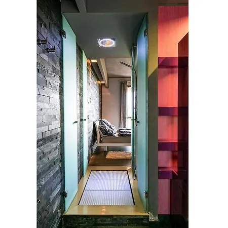 Dei Pascoli Holiday home *