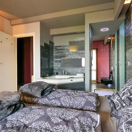 Holiday home Dei Pascoli Baveno