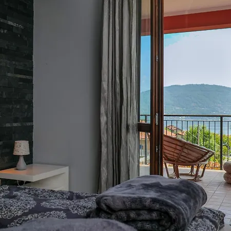 Holiday home Dei Pascoli Baveno
