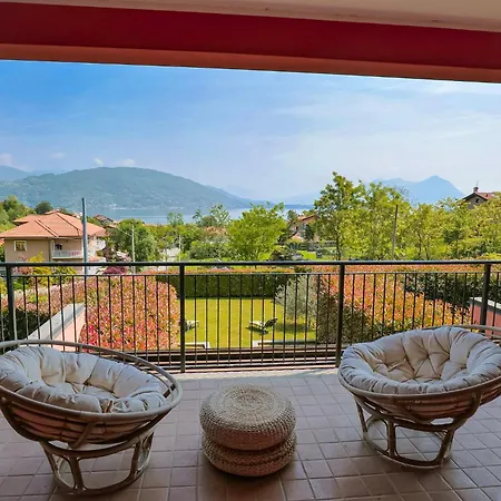 Dei Pascoli * Baveno