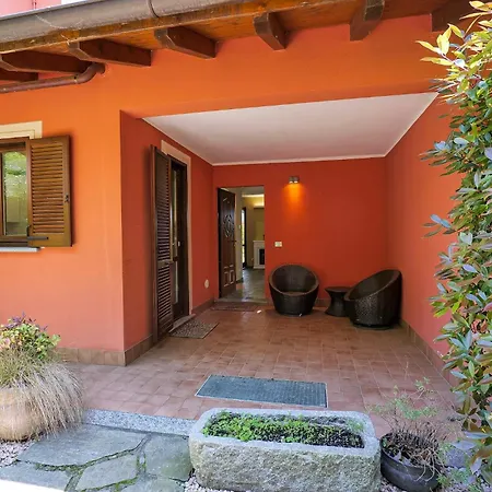 Dei Pascoli Holiday home