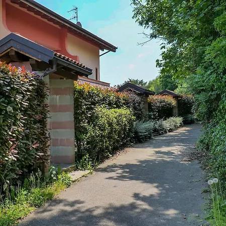 Holiday home Dei Pascoli Baveno