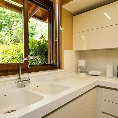 Dei Pascoli Holiday home
