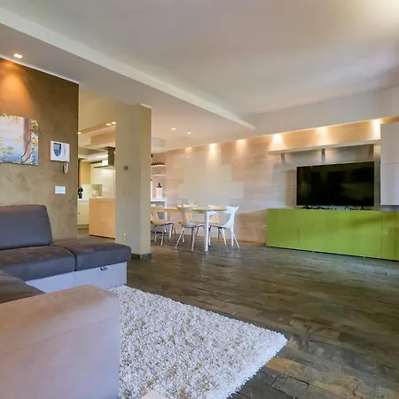 Holiday home Dei Pascoli *