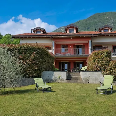 Dei Pascoli Holiday home Baveno
