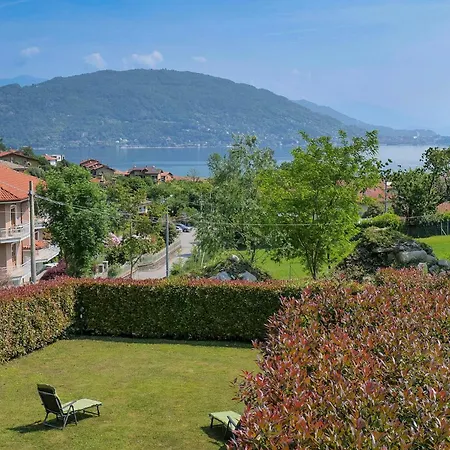 Hébergement de vacances Dei Pascoli *