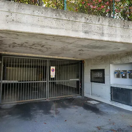 Dei Pascoli * Baveno