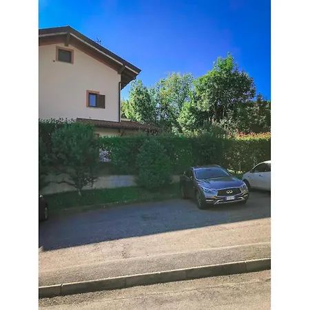 Casa vacanze Dei Pascoli