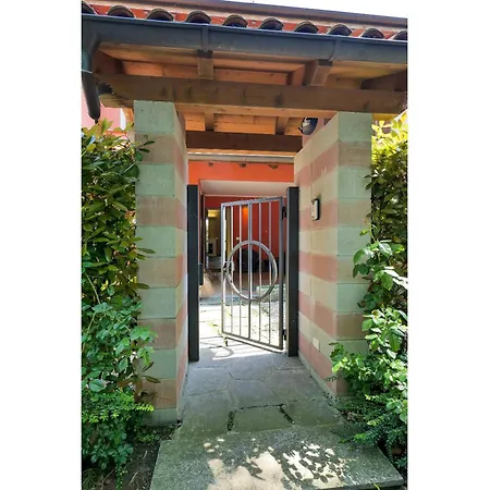 Dei Pascoli Casa vacanze *