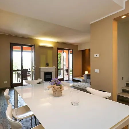 Dei Pascoli Ferienhaus