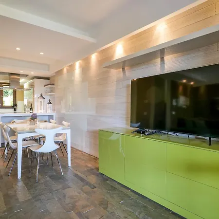 Holiday home Dei Pascoli