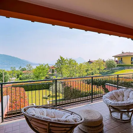 Holiday home Dei Pascoli *