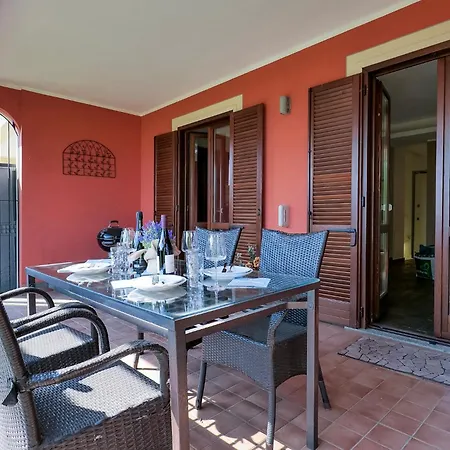 Dei Pascoli Casa vacanze