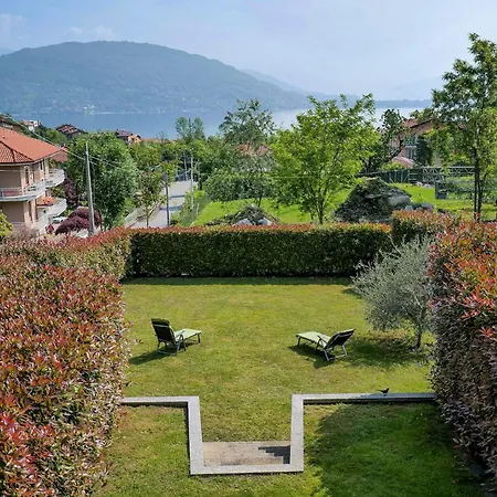 Casa vacanze Dei Pascoli Baveno