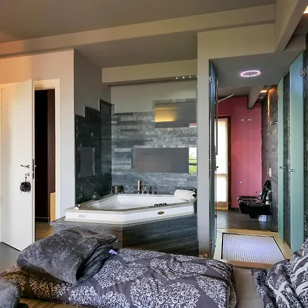 Casa vacanze Dei Pascoli Baveno