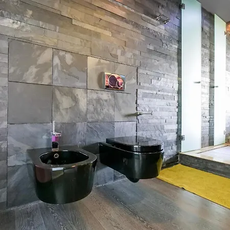 Casa vacanze Dei Pascoli Baveno