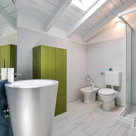 Casa vacanze Dei Pascoli *