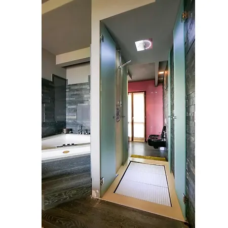 Dei Pascoli Casa vacanze *