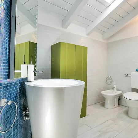 Casa vacanze Dei Pascoli