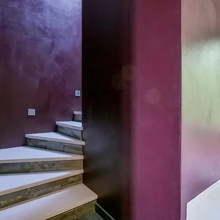 Dei Pascoli Casa vacanze Baveno