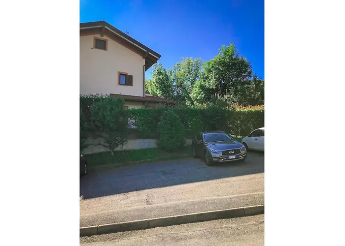 Holiday home Dei Pascoli