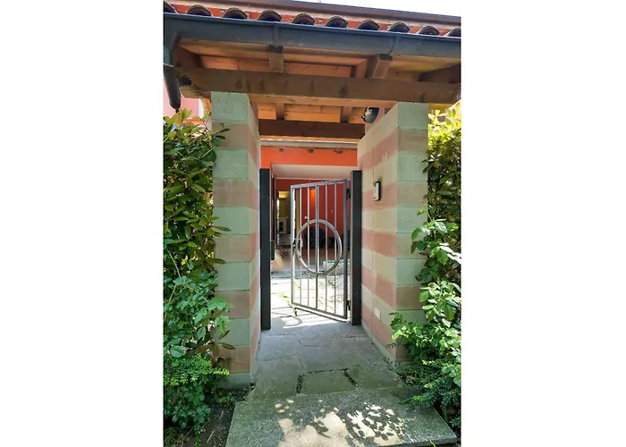 Dei Pascoli Holiday home *