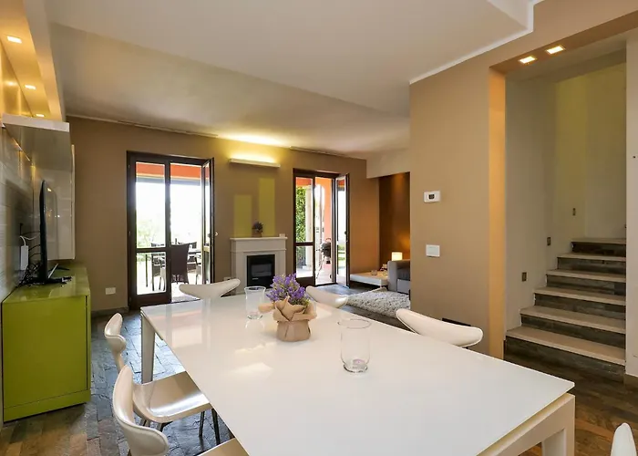 Dei Pascoli Holiday home