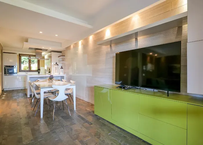 Holiday home Dei Pascoli