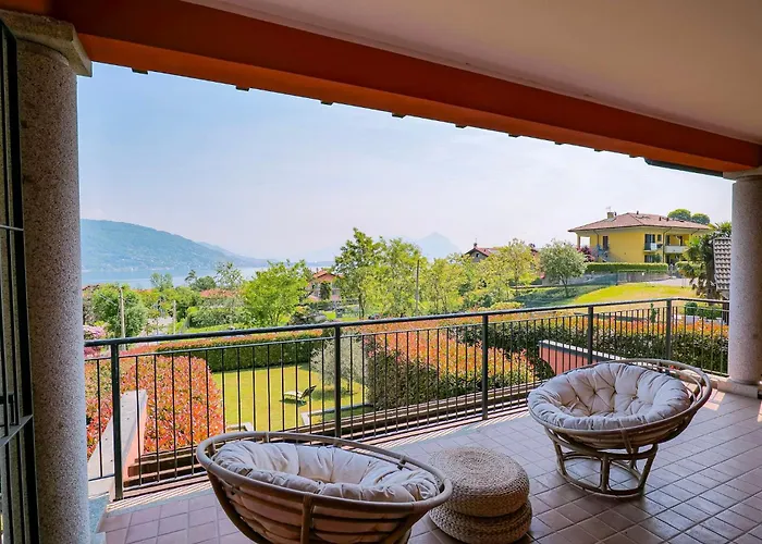 Holiday home Dei Pascoli *