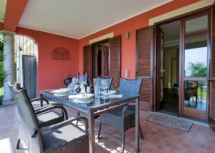 Dei Pascoli Holiday home