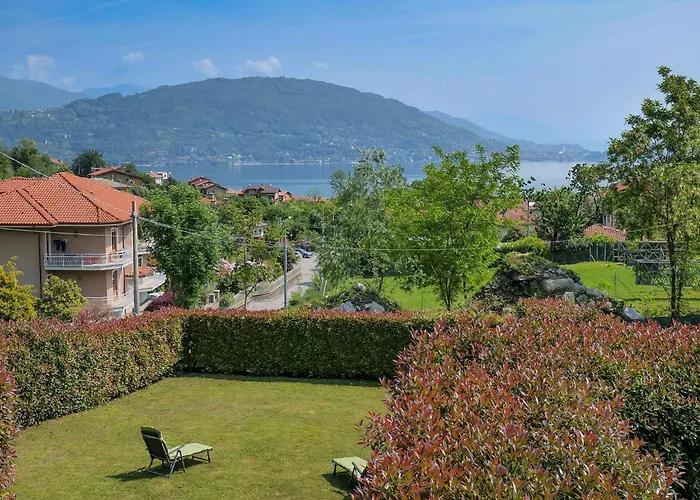 Dei Pascoli Ferienhaus