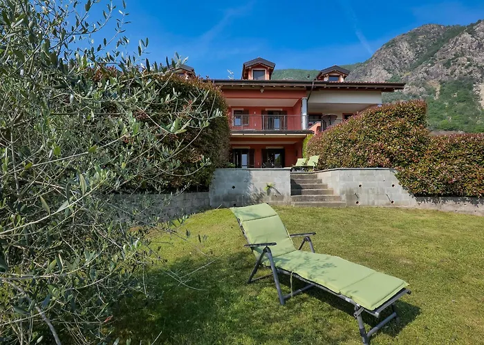 Dei Pascoli Holiday home