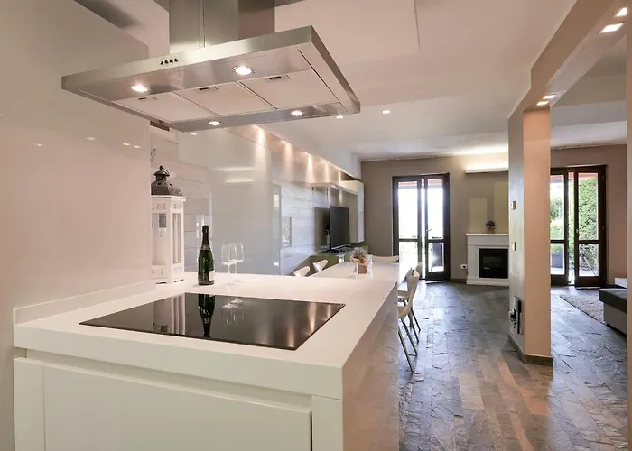 Dei Pascoli * Baveno