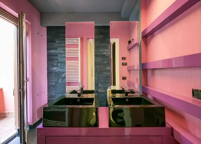 Dei Pascoli Ferienhaus