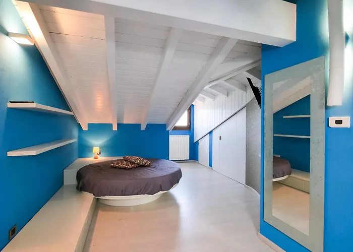 Holiday home Dei Pascoli *