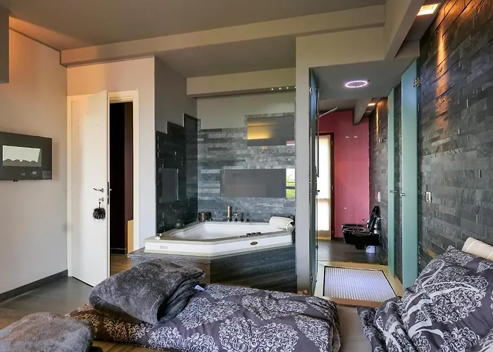 Holiday home Dei Pascoli Baveno