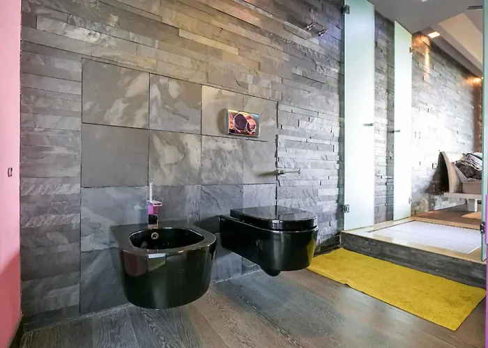 Holiday home Dei Pascoli Baveno