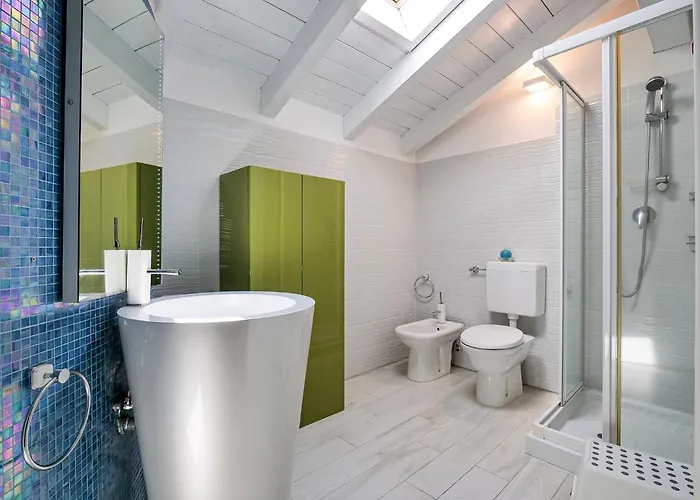 Holiday home Dei Pascoli *