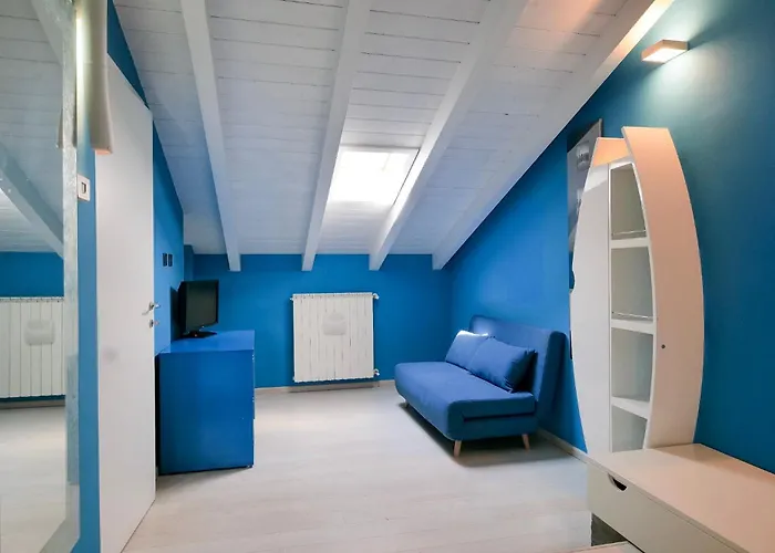 Dei Pascoli Ferienhaus Baveno