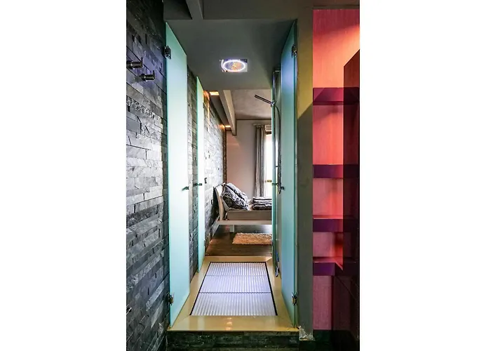 Dei Pascoli * Baveno