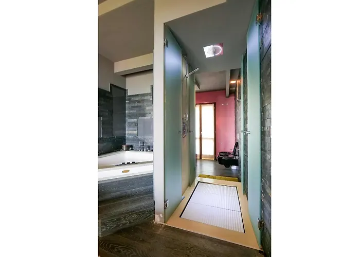 Dei Pascoli Holiday home *