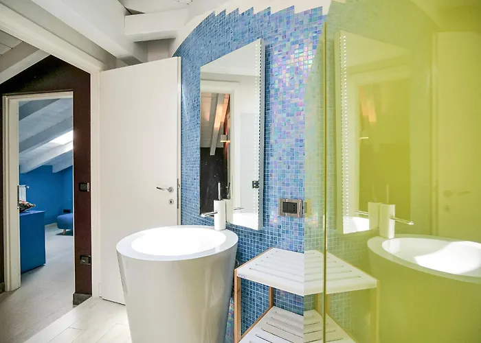 Holiday home Dei Pascoli Baveno