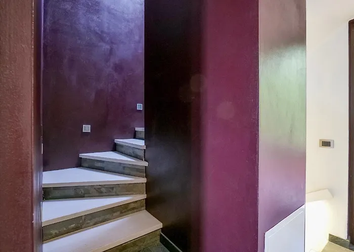 Dei Pascoli Holiday home Baveno