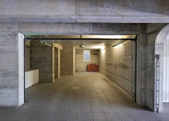 Feriehus Dei Pascoli *